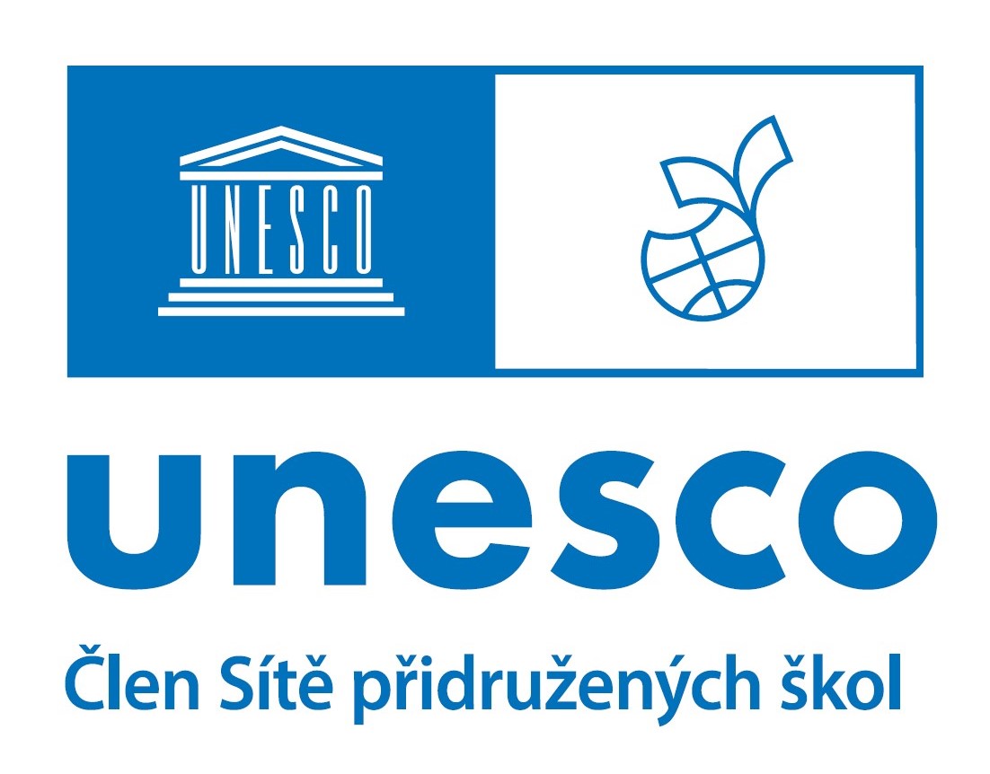 Logo UNESCO 2022 CZ