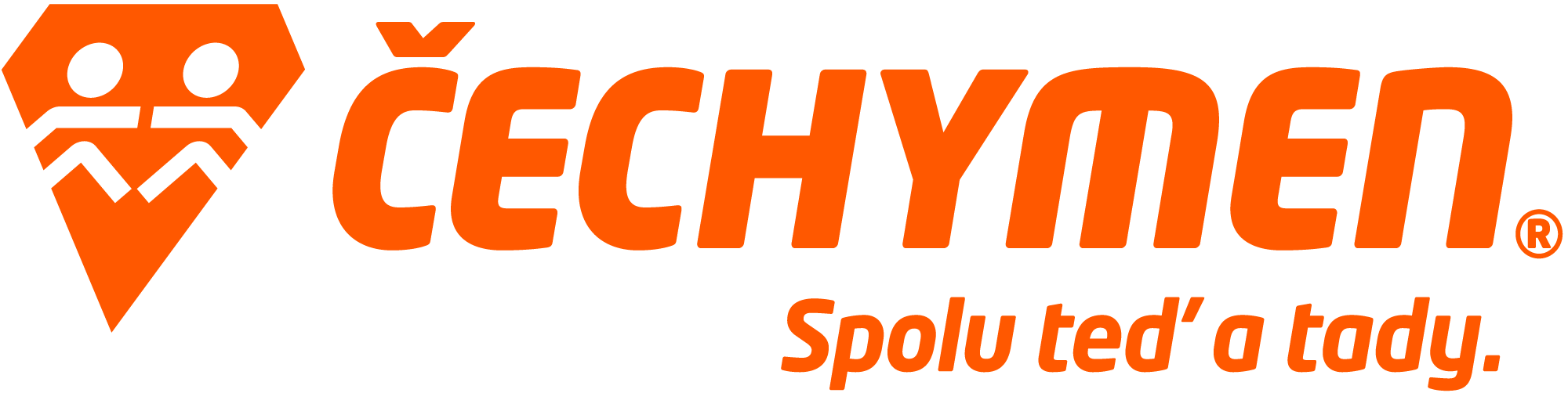 Cechymen logo