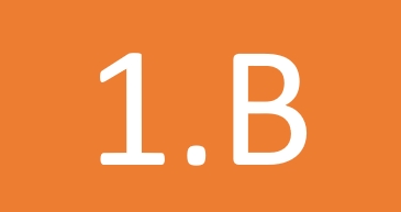 1B