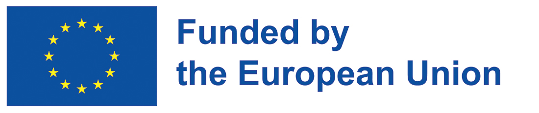 Logo EU financovano