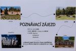Poznávací zájezd Lidice Terezín Ležáky