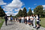 Poznávací zájezd Lidice Terezín Ležáky