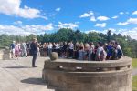 Poznávací zájezd Lidice Terezín Ležáky