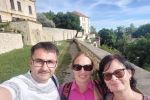 Poznávací zájezd Lidice Terezín Ležáky