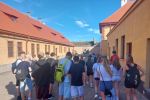 Poznávací zájezd Lidice Terezín Ležáky