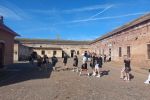 Poznávací zájezd Lidice Terezín Ležáky