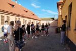 Poznávací zájezd Lidice Terezín Ležáky