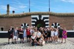 Poznávací zájezd Lidice Terezín Ležáky