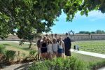 Poznávací zájezd Lidice Terezín Ležáky