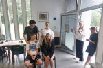 Poznávací zájezd Lidice Terezín Ležáky