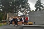 Poznávací zájezd Lidice Terezín Ležáky