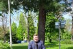 Pietní akt k 80. výročí konce 2. světové války