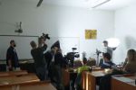 Filmařský workshop ENVOFILM